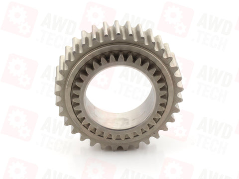 Koło łańcuchowe (dla ATC13)