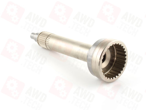 Wał napędowy (dla SEC)