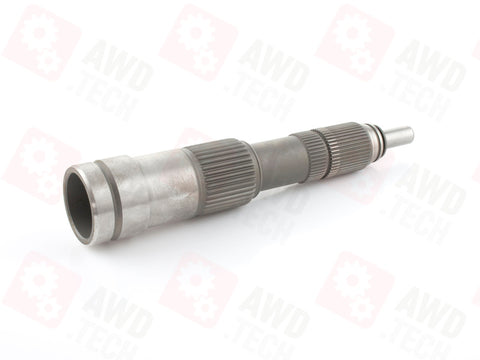 Wejście wału (dla ATC13)