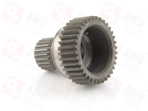 Tylne koło słoneczne (dla DCS)