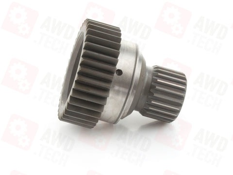 Tylne koło słoneczne (dla DCS)