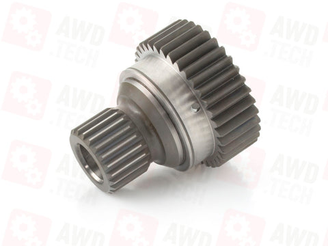 Tylne koło słoneczne (dla DCS)