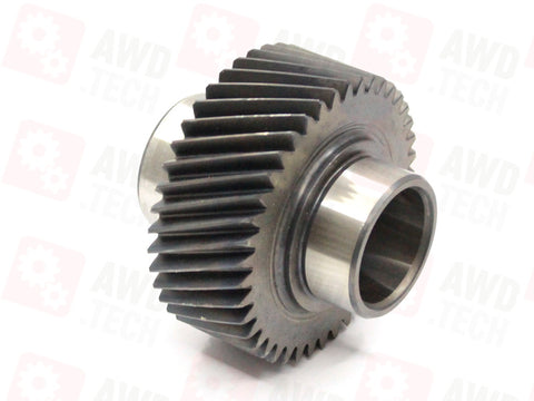 Przednie wyjście przekładni (dla ATC300)