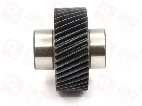 Przednie wyjście przekładni (dla ATC350)