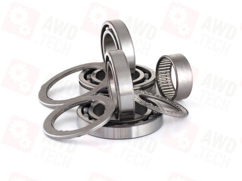 Zestaw łożysk (dla ATC13)