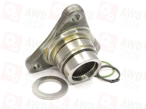 27107595650, 27107645468 Zestaw kołnierza tylnego (dla ATC35L/ATC450/ATC45L)