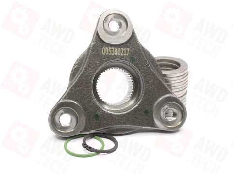 27107850489 Zestaw kołnierza tylnego (dla ATC45L)