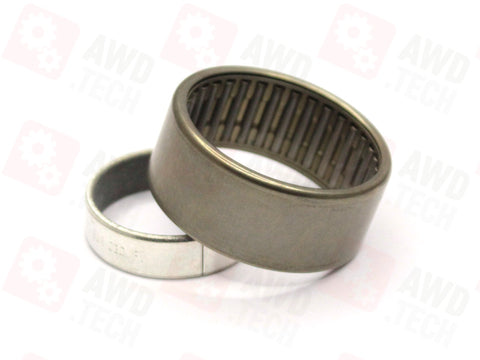 Tuleja igłowa HK4020 (dla ITC PLA/DCD/DCS)