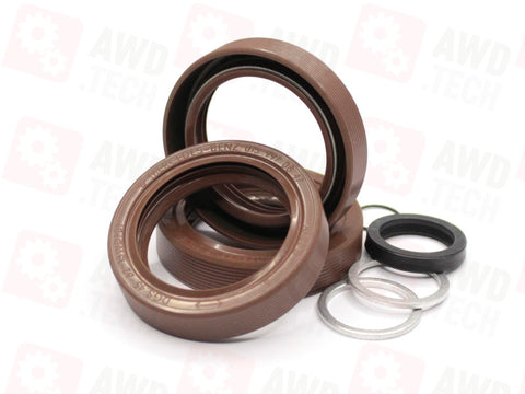 Zestaw uszczelniający (dla VG150 E)