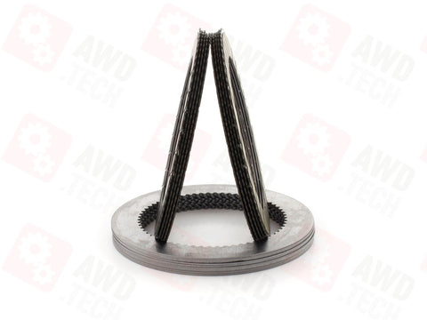 Zestaw sprzęgła (dla ITC PLA)