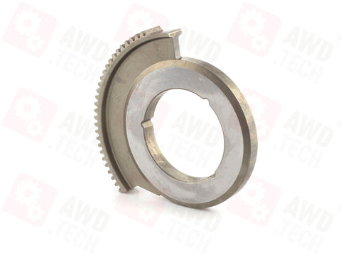 Pierścień siłownika (dla ATC13)