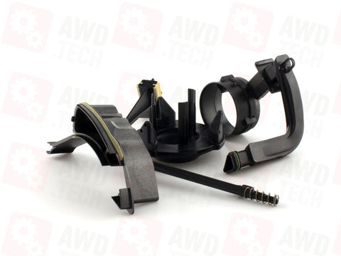 Zestaw części plastikowych (dla ATC13)