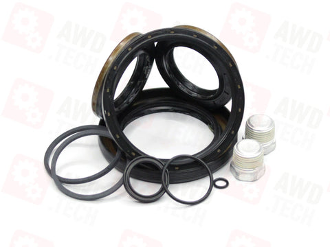 Zestaw uszczelniający (dla RDM (312/319))