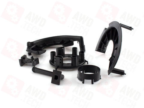 Zestaw części plastikowych (dla ATC35L)