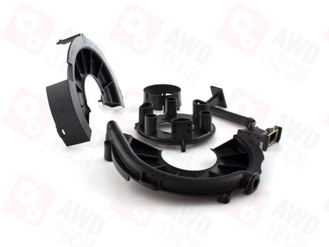 Zestaw części plastikowych (dla ATC35L)