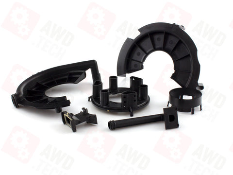 Zestaw części plastikowych (dla ATC35L)