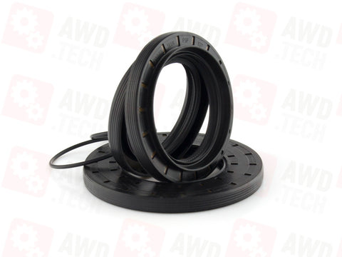 Zestaw uszczelniający (dla ATC300)