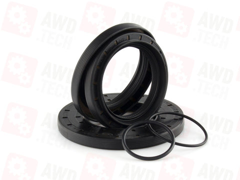 Zestaw uszczelniający (dla ATC300)