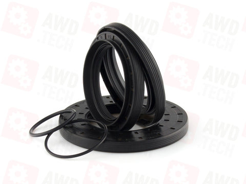 Zestaw uszczelniający (dla ATC300)