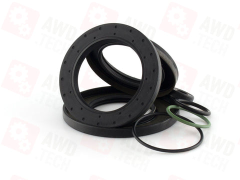 Zestaw uszczelniający (dla ATC13)