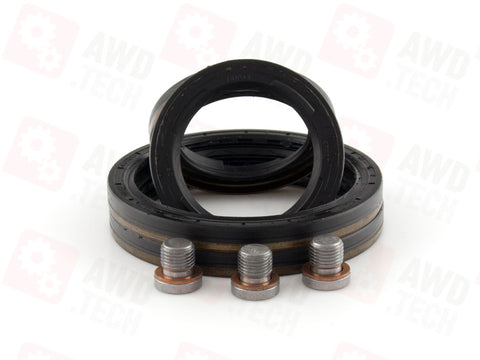 Zestaw uszczelniający (dla HAA350+/HAA450)