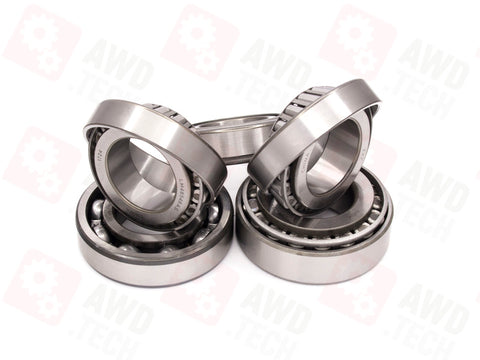 Zestaw łożysk (dla MFA RDM)