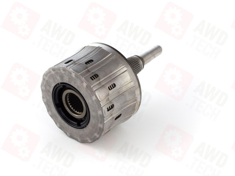 Zespół koła łańcuchowego (dla MFA RDM)