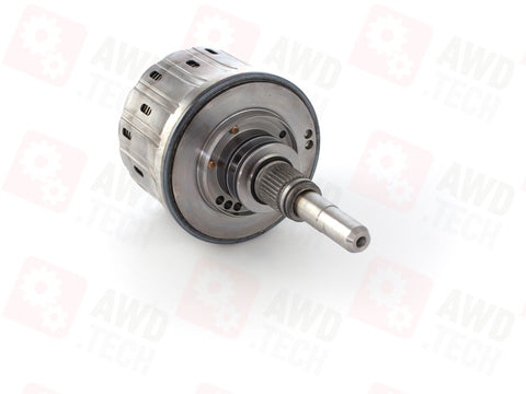 Zespół koła łańcuchowego (dla MFA RDM)