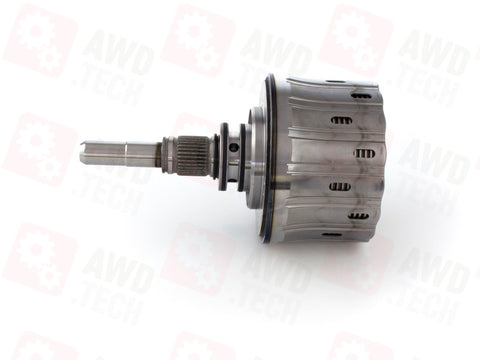 Zespół koła łańcuchowego (dla MFA RDM)