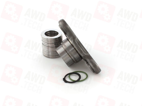 27107593440 Flange Kit Rear (for ATC35L/ATC13/ATC350)