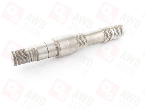 Zestaw wału głównego (dla PL72 ATC)