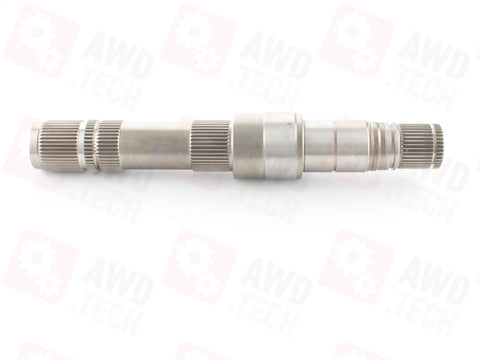 Zestaw wału głównego (dla PL72 ATC)