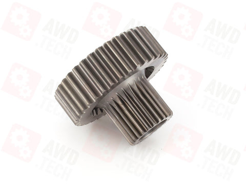 Koło łańcuchowe (dla DCS)