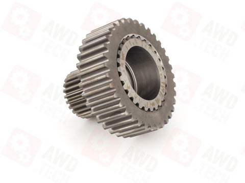 Koło łańcuchowe (dla DCS)