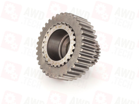 Koło łańcuchowe (dla DCS)