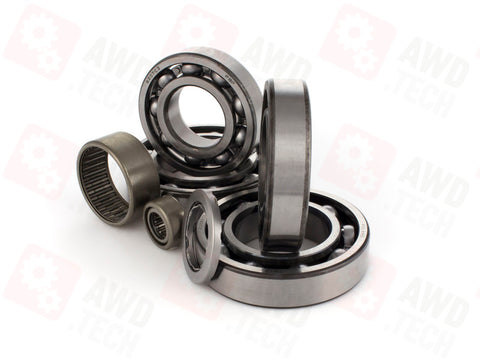 Zestaw łożysk (dla DCS)