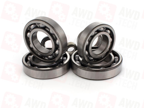 Zestaw łożysk (dla DCS)