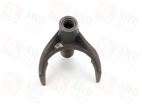 A4632800131 Zespół widełek zmiany biegów (dla VG150 E)