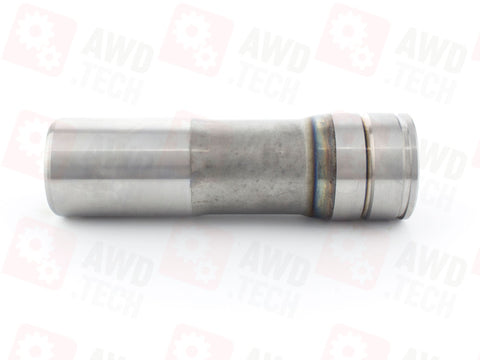 Wejście wału (dla PL72 ATC)