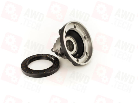 71772837 Zestaw kołnierza (dla RDM (312/319))