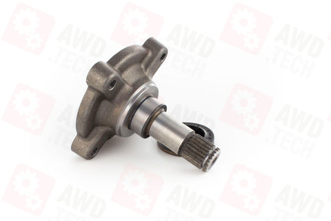 71773013 Zestaw kołnierza (wał) (dla RDM (312/319))