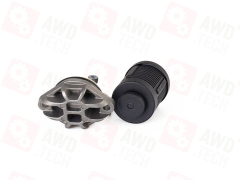 Zestaw filtra oleju (dla Haldex 4.Gen)