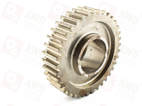 Koło łańcuchowe (wymiar 1,25