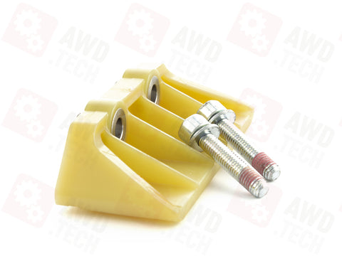 Zestaw bloku przesuwnego (dla PL72 T)