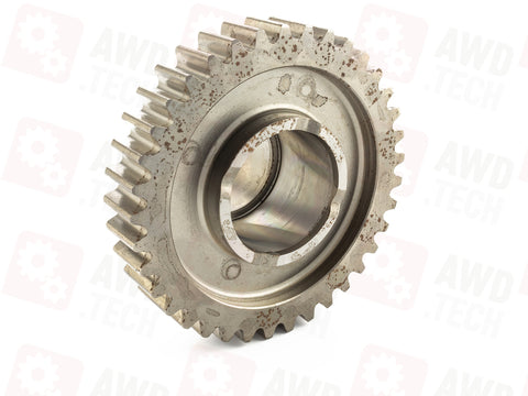 Koło łańcuchowe (wymiar 1