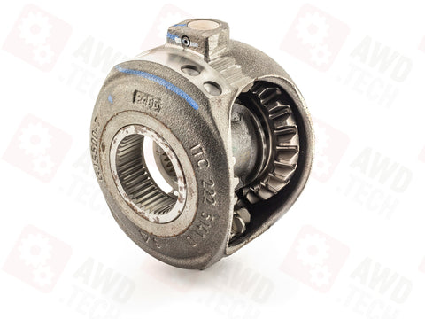 ITC-222-5141-D Zespół mechanizmu różnicowego (dla DCS)