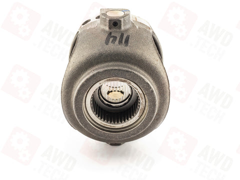 ITC-222-5141-D Zespół mechanizmu różnicowego (dla DCS)