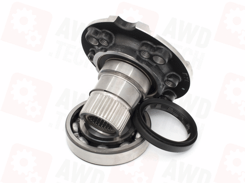 LR039528 Zestaw tylnego kołnierza (dla ITC PLA)