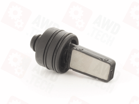 Zespół filtra (dla MFA RDM)