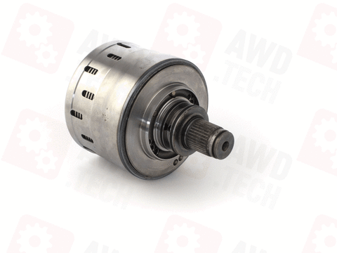 Zespół koła łańcuchowego (dla RDM (312/319))